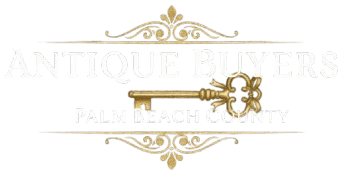 Antique Buyers Wellington - Estate Buyers & Liquidators.