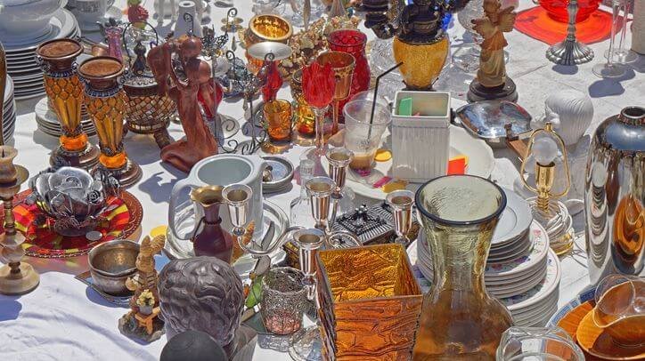 Antique china buyers Wellington South Florida. Updated 2025