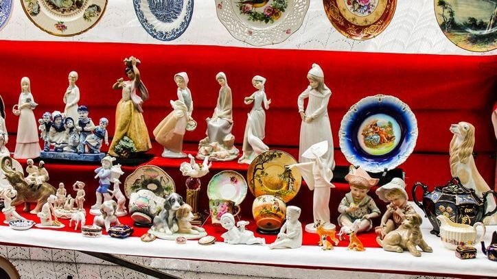 Antiques sculptures buyers Wellington. Updated 2025