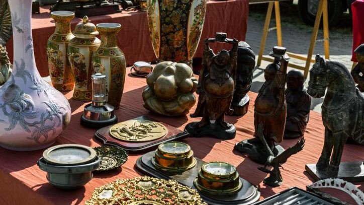 Estate antiques buyers Wellington South Florida. Updated 2025